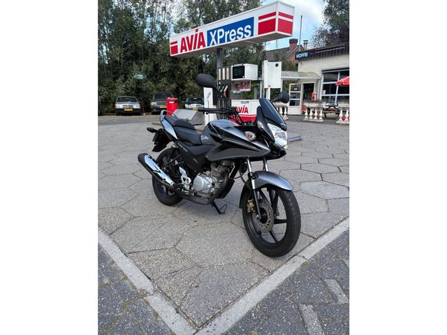 honda - cbf-125