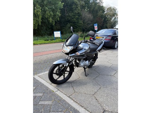 honda - cbf-125
