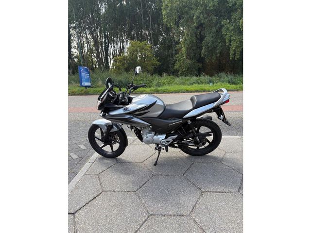 honda - cbf-125