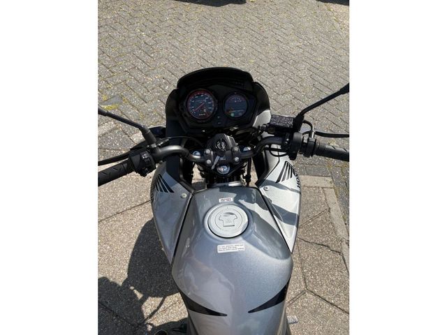 honda - cbf-125