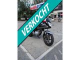 HONDA CBF 125