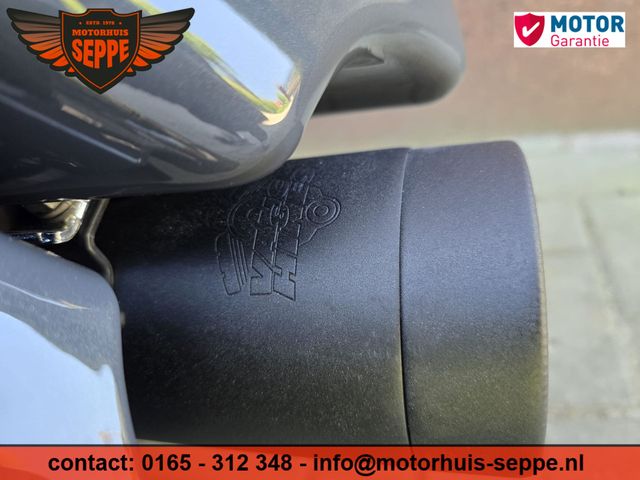 harley-davidson - street-glide-special-flhxs