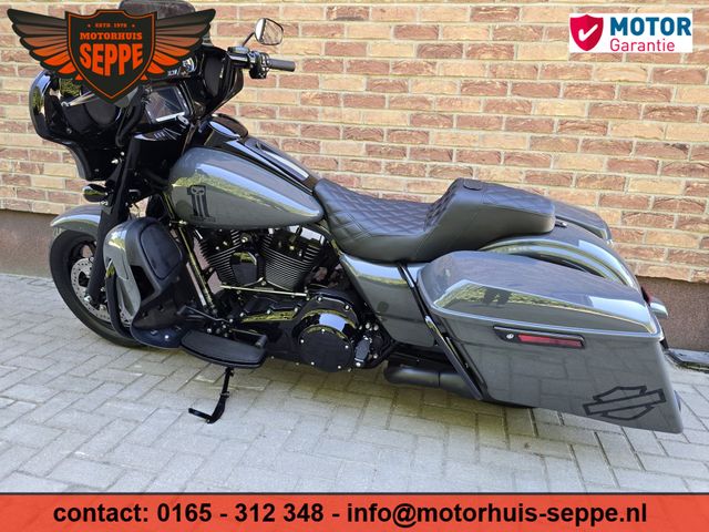 harley-davidson - street-glide-special-flhxs