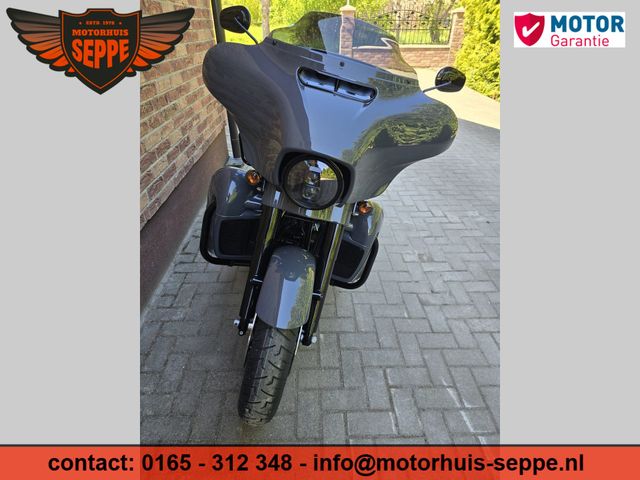 harley-davidson - street-glide-special-flhxs