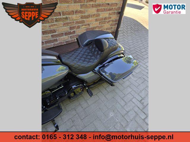 harley-davidson - street-glide-special-flhxs