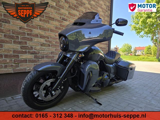 harley-davidson - street-glide-special-flhxs