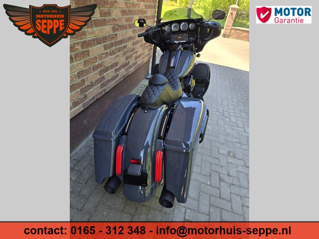 harley-davidson - street-glide-special-flhxs
