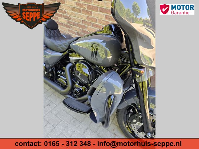harley-davidson - street-glide-special-flhxs
