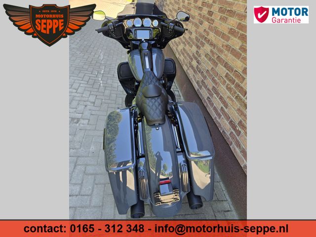 harley-davidson - street-glide-special-flhxs