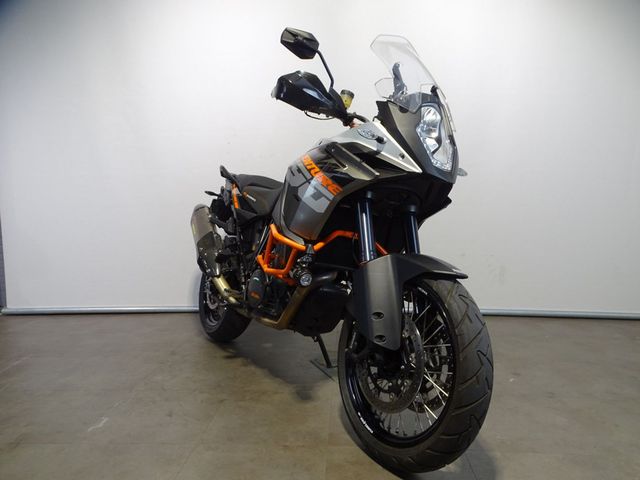 ktm - 1190-adventure
