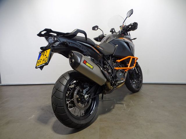 ktm - 1190-adventure