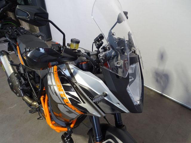 ktm - 1190-adventure