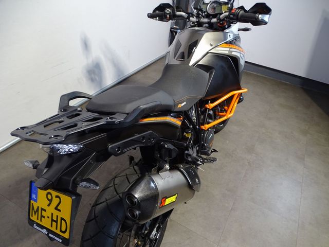 ktm - 1190-adventure