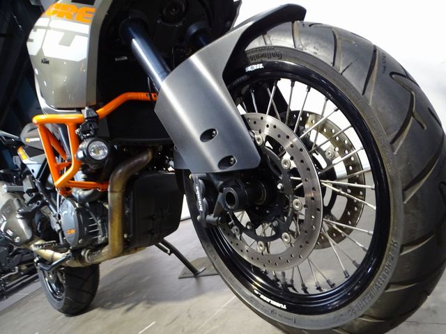 ktm - 1190-adventure