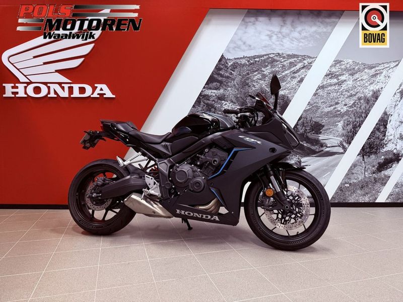 Honda CBR 650 RAP 2023 occasion