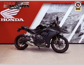 Honda CBR 650 R 2023 occasion