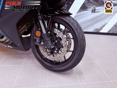HONDA CBR 650 R – foto 4