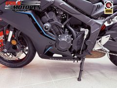 Honda CBR 650 RAP 2023 occasion – foto 17 van 19