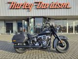 HARLEY-DAVIDSON HERITAGE CLASSIC SOFTAIL FLHC
