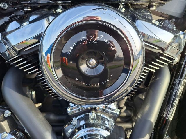 harley-davidson - heritage-classic-softail-flhc