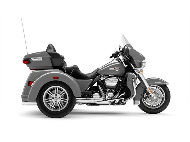 harley-davidson - tri-glide-ultra-classic-flhtcutg