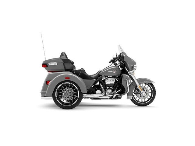 harley-davidson - tri-glide-ultra-classic-flhtcutg