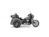 HARLEY-DAVIDSON TRI GLIDE ULTRA CLASSIC FLHTCUTG