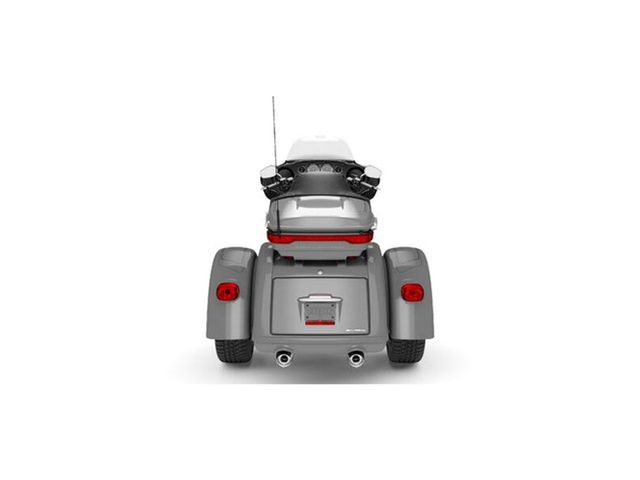 harley-davidson - tri-glide-ultra-classic-flhtcutg