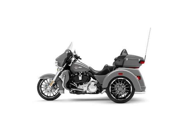 harley-davidson - tri-glide-ultra-classic-flhtcutg