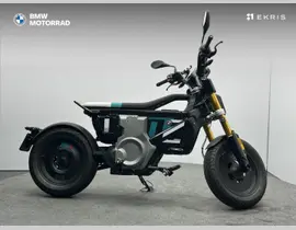 BMW CE 02 2024 occasion