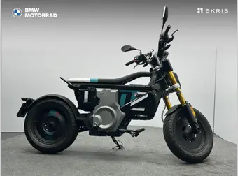 BMW CE 02 2024 occasion