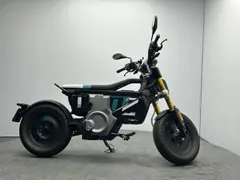 BMW CE 02 CE 02 AM | Highline BMW  CE 02 AM | Highline Package 2024 occasion – foto 9 van 11