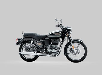 Royal Enfield Bullet 350 2026 nieuw