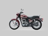 ROYAL ENFIELD BULLET 350