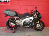 APRILIA TUONO V4