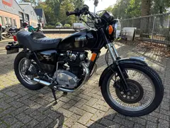 Yamaha XS 650 SE 1982 occasion – foto 2 van 8