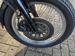 Yamaha XS 650 SE 1982 occasion – foto 6 van 8