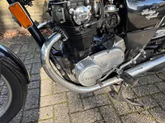 Yamaha XS 650 SE 1982 occasion – foto 5 van 8