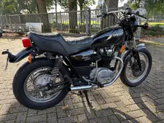 Yamaha XS 650 SE 1982 occasion – foto 4 van 8