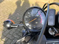 Yamaha XS 650 SE 1982 occasion – foto 8 van 8