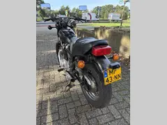 Yamaha XS 650 SE 1982 occasion – foto 7 van 8