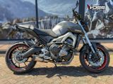 YAMAHA MT 09 ABS