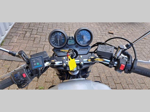 yamaha - xjr-1300