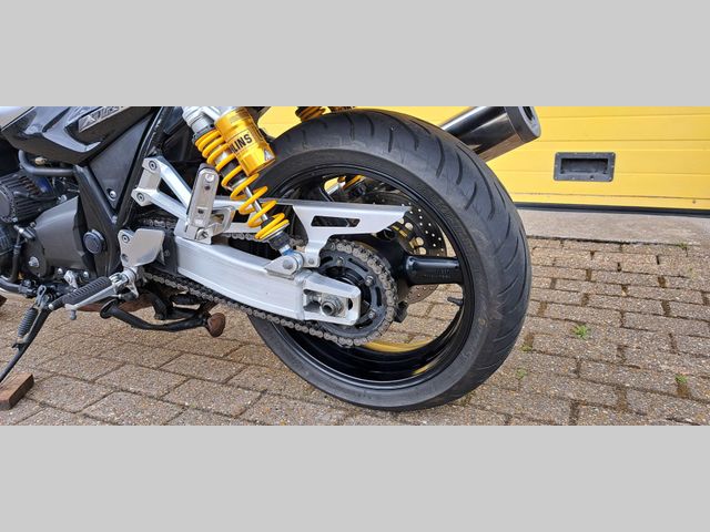 yamaha - xjr-1300