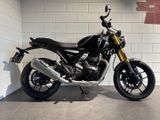 TRIUMPH SPEED 400