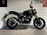 TRIUMPH SPEED 400