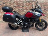 SUZUKI V-STROM 1000