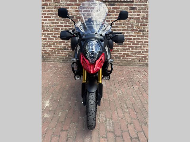 suzuki - v-strom-1000