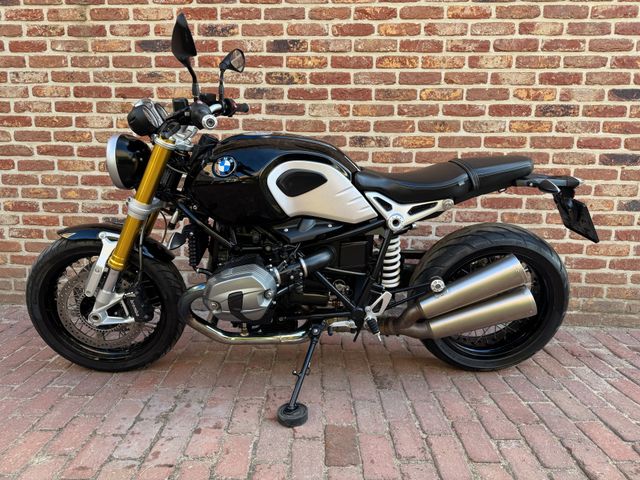 bmw - r-nine-t