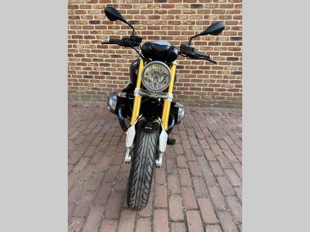 bmw - r-nine-t